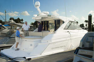Featured yachts and boats for sale