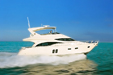 2004 Carver 59 Marquis