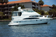 2004 Carver 466 Motor Yacht