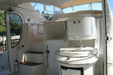 Aft Deck Forward