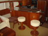 Galley Bar Stools