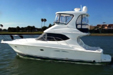 2006 Silverton  38 Convertible