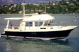 1999 Albin  36 Trawler