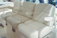 Aft Deck